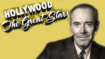 Hollywood: The Great Stars (1963)