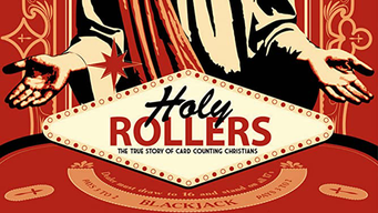 Holy Rollers: The True Story Of Card Counting Christians (2011)