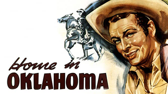 Home In Oklahoma (1946)