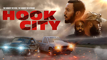 Hook City (2021)