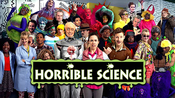 Horrible Science (2015)