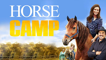 Horse Camp (2017)