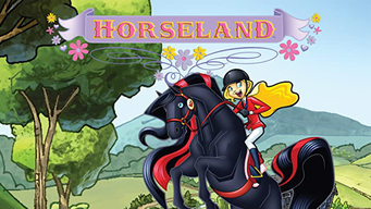 Horseland Season 1 (2008)