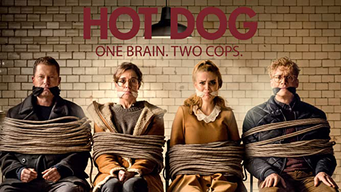 Hot Dog (2021)