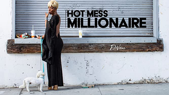 Hot Mess Millionaire (2020)