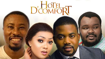 Hotel D'comfort (2020)