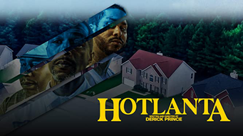 Hotlanta (2021)