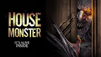 House Monster (2021)