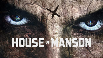 House of Manson (2016)