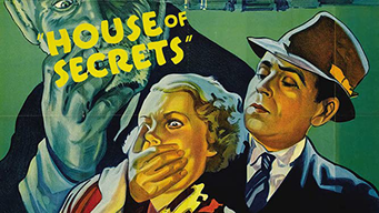 House Of Secrets (1936)