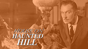 House on Haunted Hill (2022)