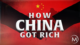 How China Got Rich (2019)