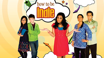 How To Be Indie (2011)