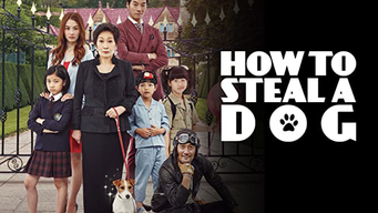 How to Steal a Dog (2015)