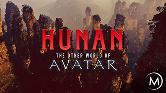 Hunan: The Other World of Avatar (2017)