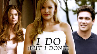 I Do, But I Don't (2004)