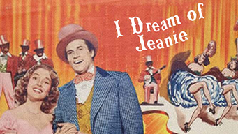 I Dream Of Jeanie (1952)