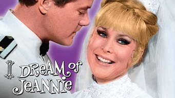 I Dream of Jeannie (1970)
