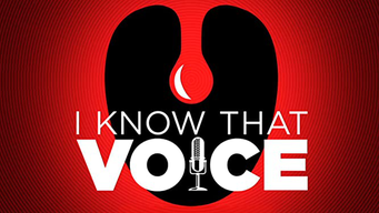 I Know That Voice (2013)