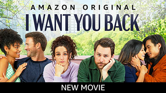 I Want You Back (2021)