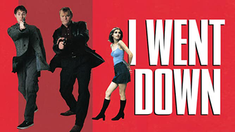I Went Down (1999)