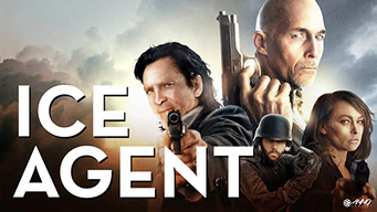 Ice Agent (2013)