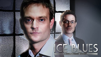 Ice Blues: A Donald Strachey Mystery (2008)