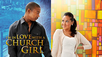 I'm In Love With A Church Girl (2014)