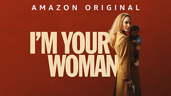 I'm Your Woman (2020)