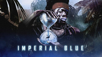 Imperial Blue (2021)