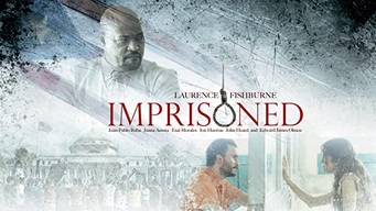 Imprisoned | Laurence Fishburne (2020)