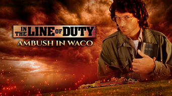 In the Line of Duty: Ambush in Wako (1993)