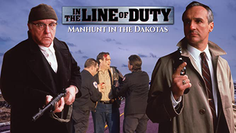 In the Line of Duty: Manhunt in the Dakotas (1991)
