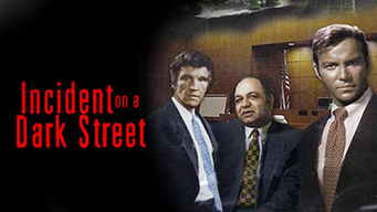 Incident on a Dark Street (1973)