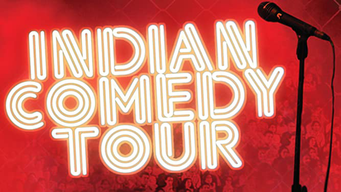 Indian Comedy Tour (2010)