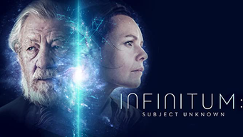 Infinitum: Subject Unknown (2021)