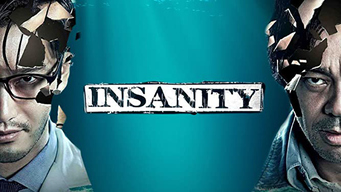 Insanity (2015)