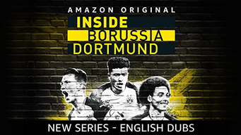 Inside Borussia Dortmund (2018)