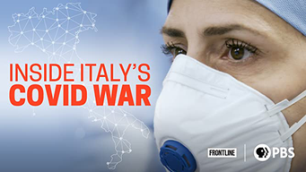 Inside Italy's COVID War (2020)