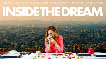 Inside the dream (2022)