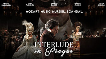 Interlude in Prague (2017)