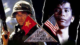 Iron Triangle, The (1989)