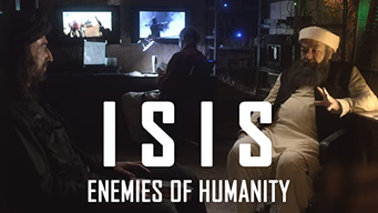 ISIS-Enemies of Humanity (2017)