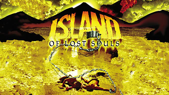 Island Of Lost Souls (2021)
