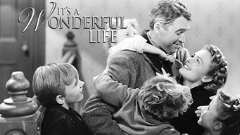 It's A Wonderful Life (Black & White Version) (1946)