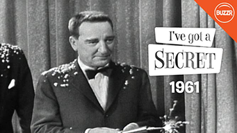 I've Got A Secret (1962)