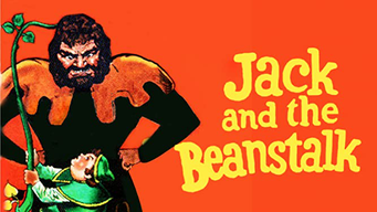 Jack and the Beanstalk (1952) (1952)