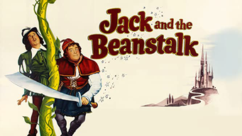 Jack And The Beanstalk (1952)