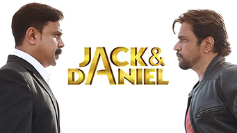 Jack & Daniel (4K UHD) (2019)