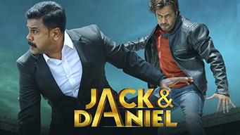 Jack & Daniel (2019)